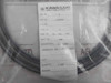 Kawasaki 248 O-ring Propeller Hub Shaft Hood Bow Side Thruster