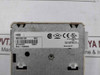 Abb Do801 Digital Output Module 3Bse020510R1 24V 0.5A