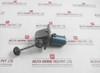 Wabco 3610621400 Pneumatic Control Valve Westinghouse Lever Operated 002 3677