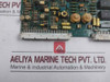 Valmet Automation M851006 M2 Printed Circuit Board M8510061 M2