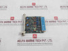 Rolf Janssen Bm 06 Binary Fault Ind Printed Circuit Board Gmbh