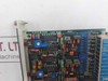 Rolf Janssen Bm 06 Binary Fault Ind Printed Circuit Board Gmbh
