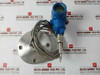 Rosemount 2051Tg2F2B21Awr5S1B4Iam5Q4 Fieldbus Pressure Transmitter 150Psi 5M