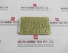 Valmet Automation M851121 M2 Dmu Memory Card 542836-6A