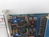 Rolf Janssen Bm 06 Printed Circuit Board X 2 To 8/1