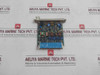 Rolf Janssen Bm 06 Printed Circuit Board X 2 To 8/1