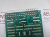 Valmet 3-542808-2A Printed Circuit Board Mt934