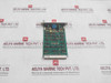 Valmet 3-542808-2A Printed Circuit Board Mt934