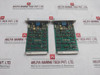 Valmet 3-542808-2A Printed Circuit Board Mt934