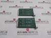 Valmet 3-542808-2A Printed Circuit Board Mt934