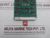 Valmet 3-542808-2A Printed Circuit Board Mt934