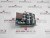 Abb Hefs 330423 R0923 Printed Circuit Board 250 Vdc Hefs330387R2