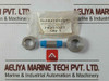 Schlumberger Hg01023 Accumulator Bladder Hardware Set Hv01110