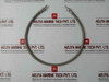 Swagelok Ptfe 316 Stainless Steel Braided Hose Assembly