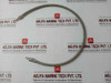 Swagelok Ptfe 316 Stainless Steel Braided Hose Assembly