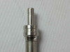 Swagelok Ptfe 316 Stainless Steel Braided Hose Assembly
