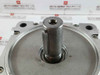 B&R 8Lsa57.Db030S100-3 Synchronous Motor M3B41403838 Ip64 0.00Nm Rev C8