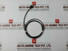 Weishaupt 343077 Ignition Electrode Cable