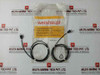 Weishaupt 343077 Ignition Electrode Cable