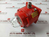 Medc Sm87Lu3 Eaton Explosion Proof Hazardous Area Signal Lamp 24Vdc 10W