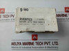 Aventics 372 352 000 2 Repair Kit For 3/2 And 5/2 Way Valve