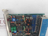 Rolf Janssen Blkh 06 Wire Break Monitoring Operation Switch