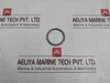 Daehan Us2-30 Mechanical Seal Ysoe-re-22006,H 000 5 934