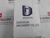 Daewon Mechanical Seal Set For Central C.F.W Pump Ysoor21018