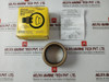 Parker Rg2Hlts301 Hydraulic Cylinder Rod Gland Seal Kit 3 Buna 2H-3L-vh