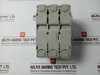Merlin Gerin Ns100-160-250 N/H/Na Compact Circuit Breaker 750V 8Kv 50/60 Hz