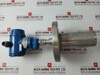 Rosemount 3051 Tg1A2B21Ak5M504S1 Pressure Transmitter 30 Psi/2.1 Bar 4-20 Ma
