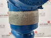 Rosemount 3051 Tg1A2B21Ak5M504S1 Pressure Transmitter 30 Psi/2.1 Bar 4-20 Ma
