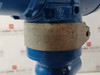 Rosemount 3051 Tg1A2B21Ak5M504S1 Pressure Transmitter 30 Psi/2.1 Bar 4-20 Ma
