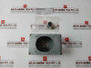 Legrand 529-39 Back Box For Surface Mounting Socket 3 Pole 529-34
