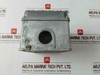 Legrand 529-39 Back Box For Surface Mounting Socket 3 Pole 529-34
