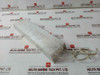 Mitsubishi Fr-abr-h11K-03 External High-duty Brake Resistor 1000W 52ΩJ