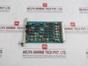 Abb Gvt 360 5796 Synpol Prined Circuit Board Unit