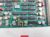 Abb Gvt 360 5796 Synpol Prined Circuit Board Unit