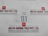 Ebmpapst 3900 Axial Fan A009944 115V ~ 50/60Hz
