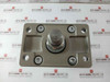 Smc Mbf80-350Z Air Cylinder 1.0Mpa