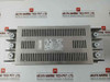 Soshin Nf3300C-yxs Emi Filter 500Vac 300A 50/60Hz As001