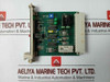 Rolf Janssen 232 Auxiliary Engine Operation Control Pc Board