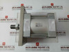 Smc Mdbf125-50Z Double-acting Pneumatic Cylinder Max Pr 1.0 Mpa