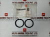 Macgregor 1074706.001 O-ring, Bushing, Check Valve, Studs, Screws, Washer Set
