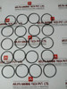 Macgregor 1074706.001 O-ring, Bushing, Check Valve, Studs, Screws, Washer Set