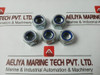 Macgregor 1074706.001 O-ring, Bushing, Check Valve, Studs, Screws, Washer Set