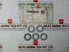 Macgregor 1074706.001 O-ring, Bushing, Check Valve, Studs, Screws, Washer Set