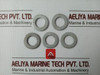 Macgregor 1074706.001 O-ring, Bushing, Check Valve, Studs, Screws, Washer Set