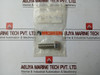 Macgregor 1074706.001 O-ring, Bushing, Check Valve, Studs, Screws, Washer Set