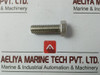 Macgregor 1074706.001 O-ring, Bushing, Check Valve, Studs, Screws, Washer Set